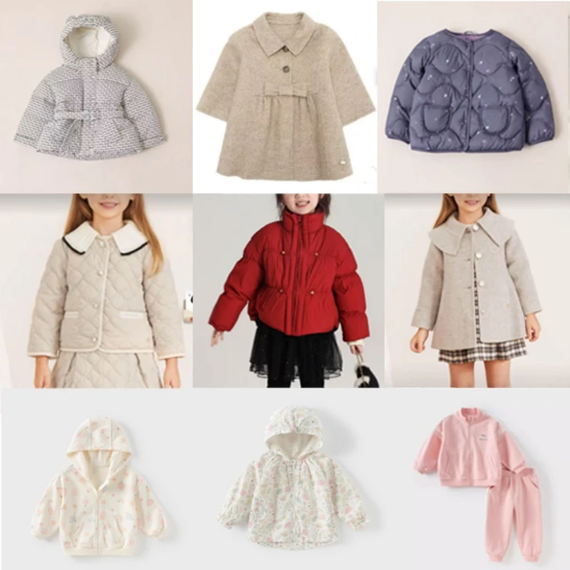 可爱草莓套装【精品孤品500-525】儿童春夏款女童夏季时尚百搭款