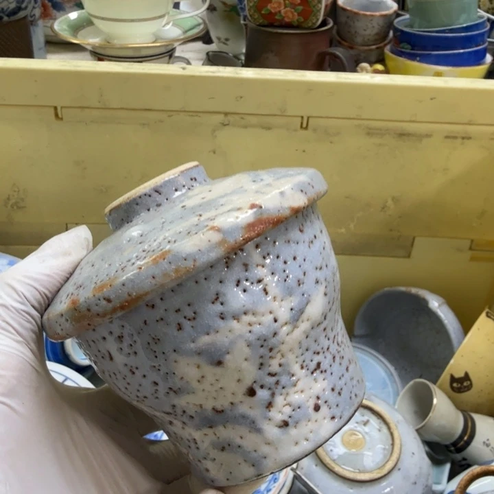 瓷片开播啦…开播啦！
