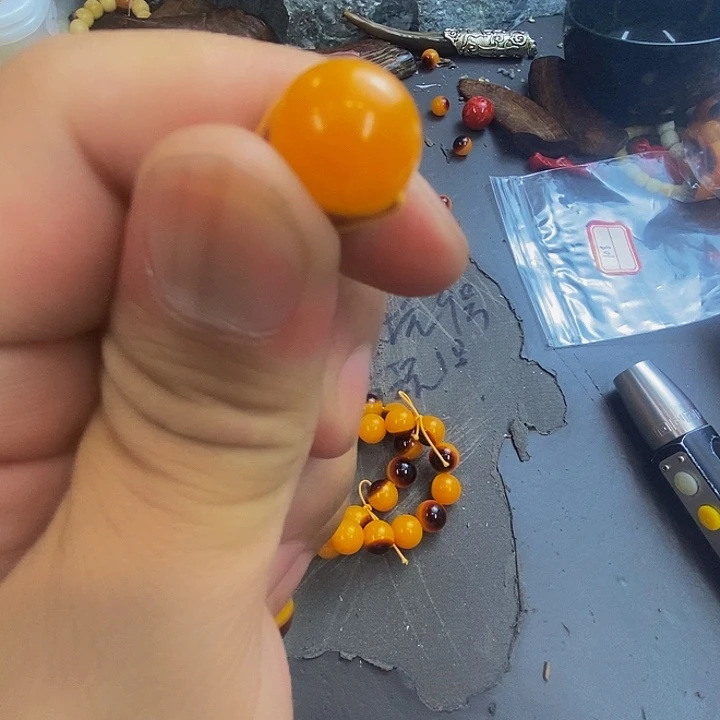 大果紫檀（缅甸花梨）574