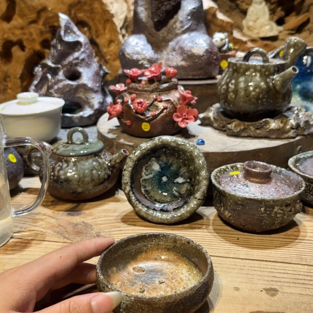 【闪购商品】柴烧柴烧柴烧柴烧