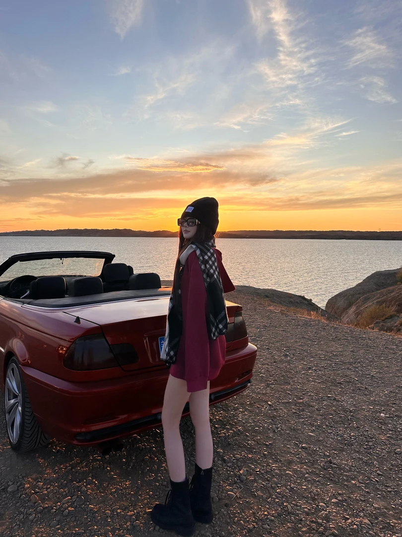 冰冰「浆果日记」秋冬时尚气质休闲百搭洋气减龄小众卫衣BBQ5WY0762