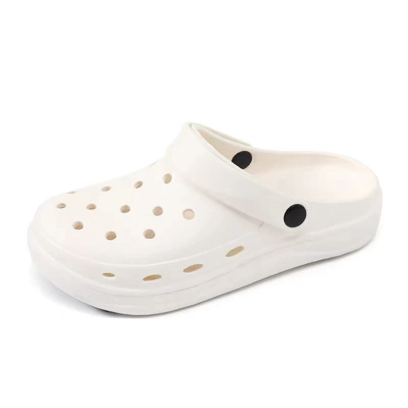 大庆仓儿童洞洞沙滩拖鞋大集合