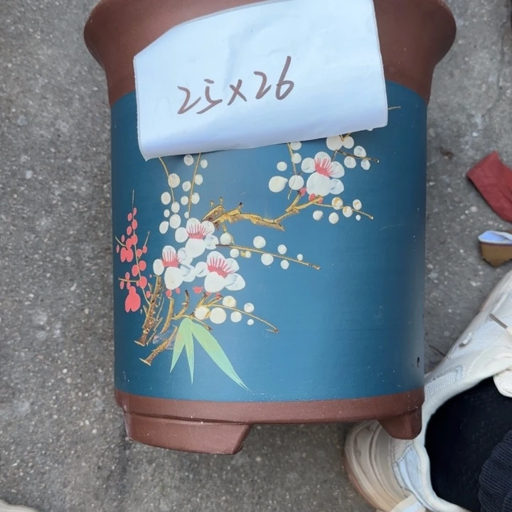 花盆紫砂特价商品