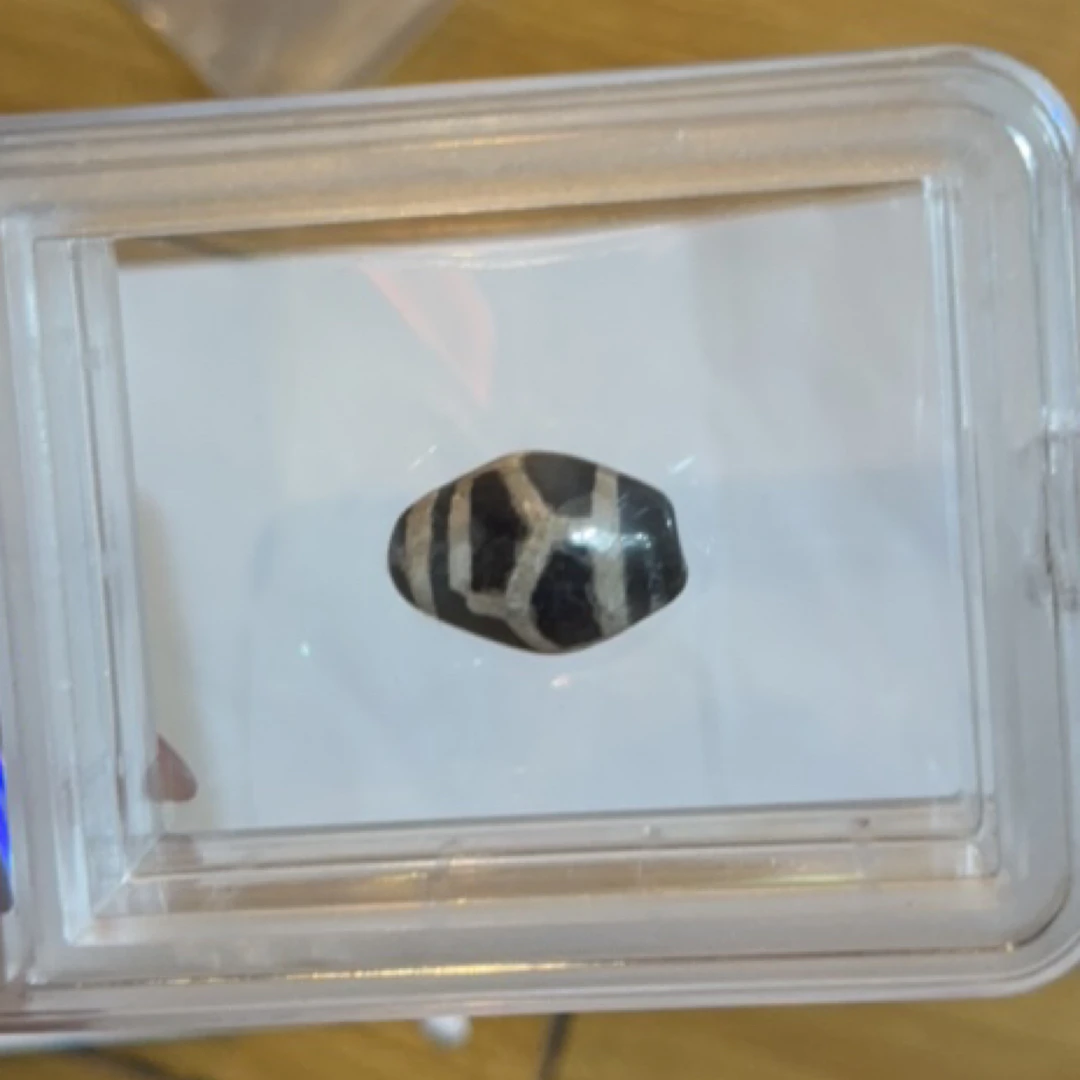 藏地密码，藏式珠子y137