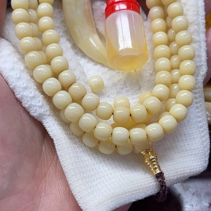 骆驼牙手串/手链骆驼牙套6