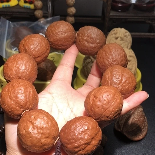 吊坠金刚菩提三瓣金刚手持