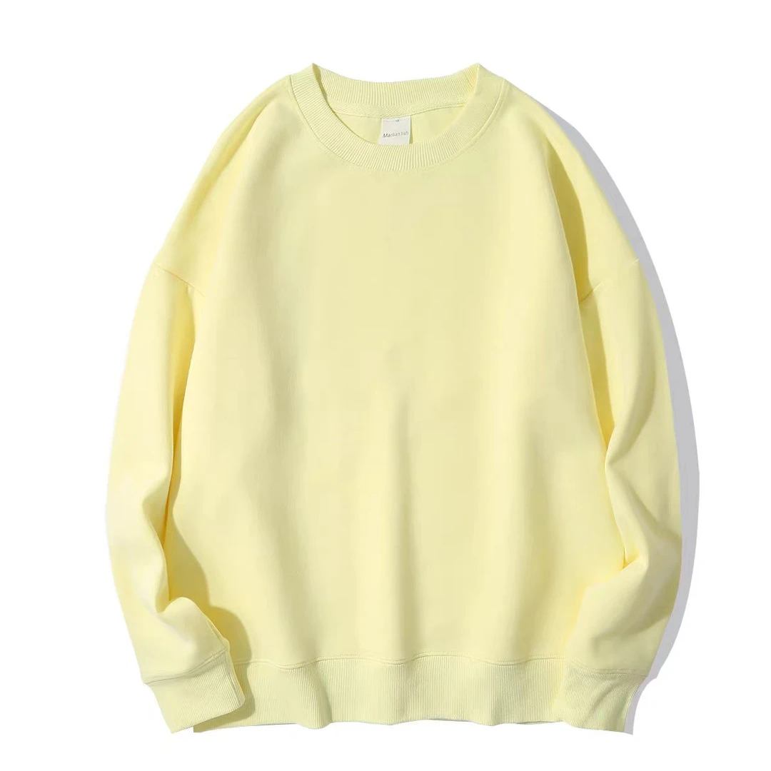 直播专属下单备注编号《孤品默认微脏瑕》卫衣长袖休闲