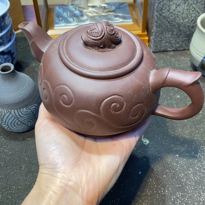 瓷片陶瓷艺术品制作工艺品
