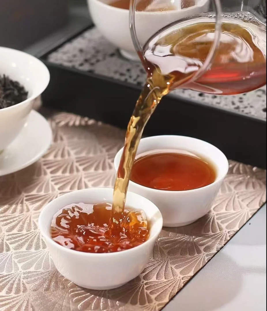 （恒久）通用改价链接 武夷岩茶直播间商品送礼礼盒（988）