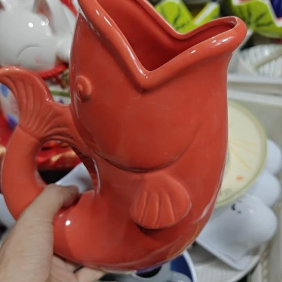 瓷片陶瓷餐具杯碗盘微瑕介意慎拍满15.9元包邮