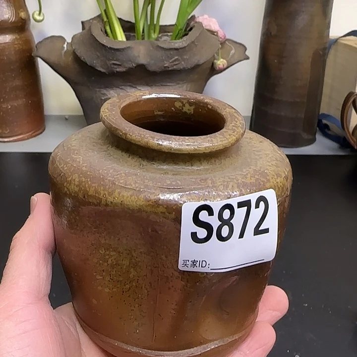备前烧作品备前烧作品