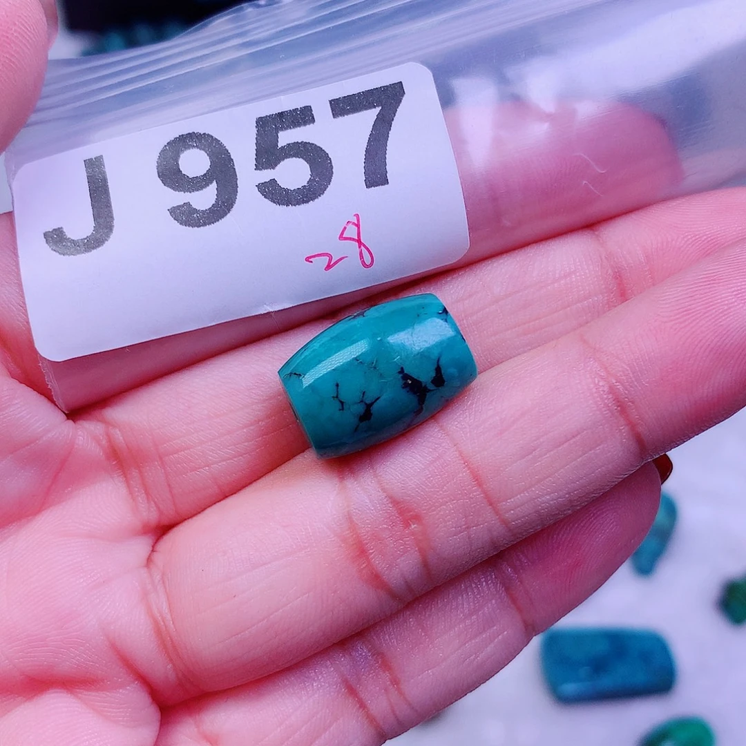 空竹粉丝专享十堰特色手工散珠