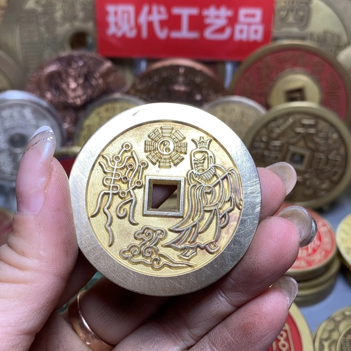 铜C***勿现代工艺品花钱100