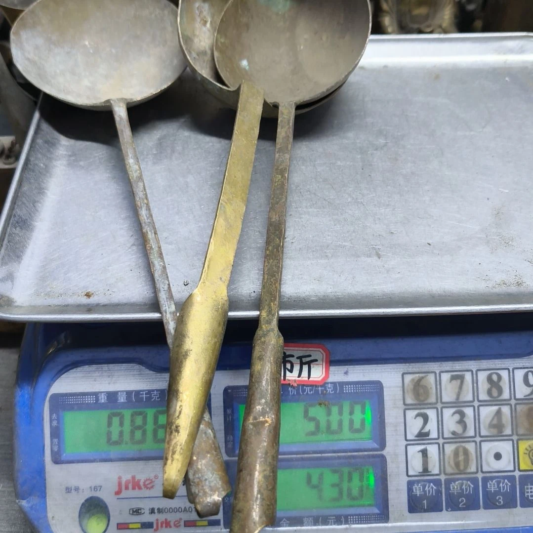 老*哥铜器4388888888888