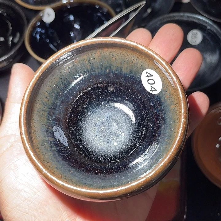 茶盏木木建盏茶器404