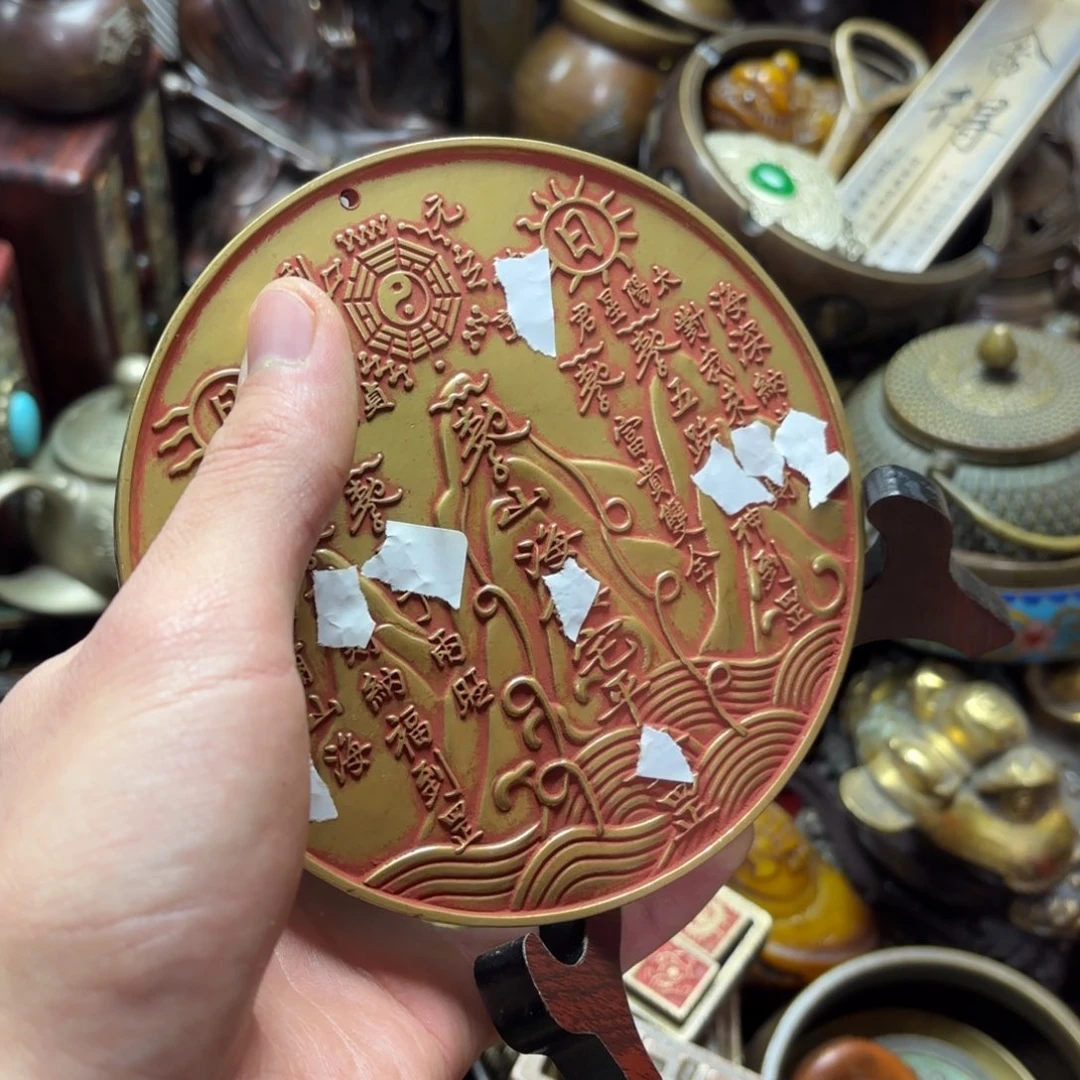 小尚文玩专属藏收摆件