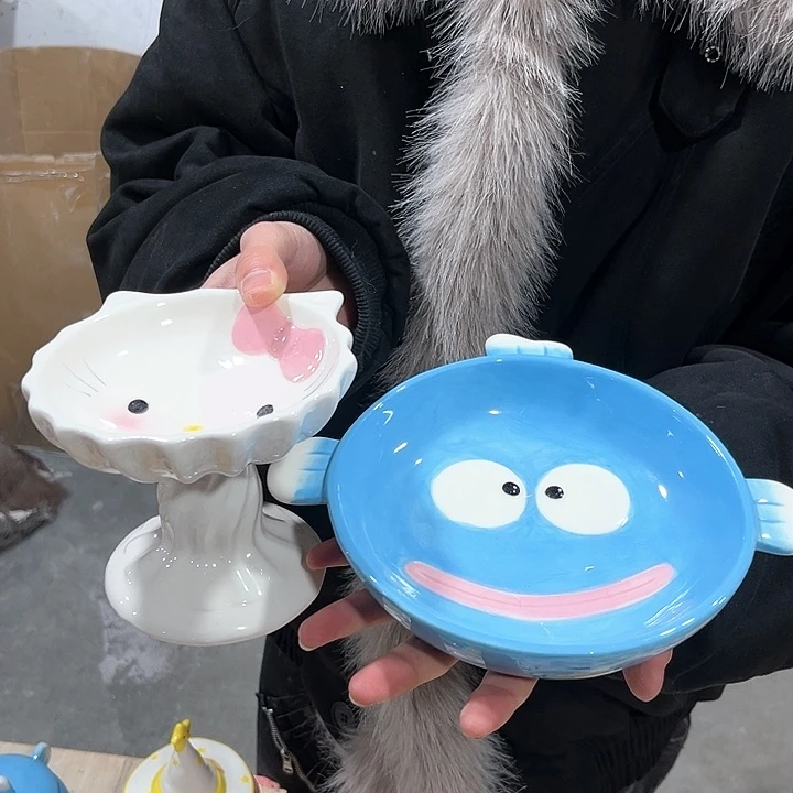 紫砂茶壶我们的生活也