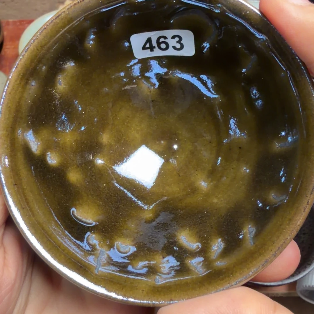 茶盏焦源龙窑，不忘初心463