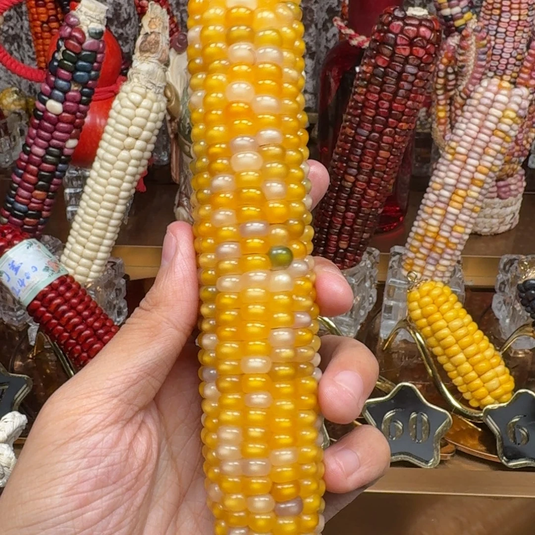 吊坠柏香籽/百香籽