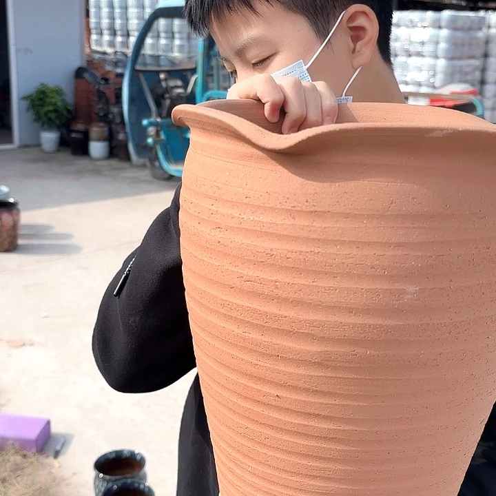 瑕疵高30口25一个