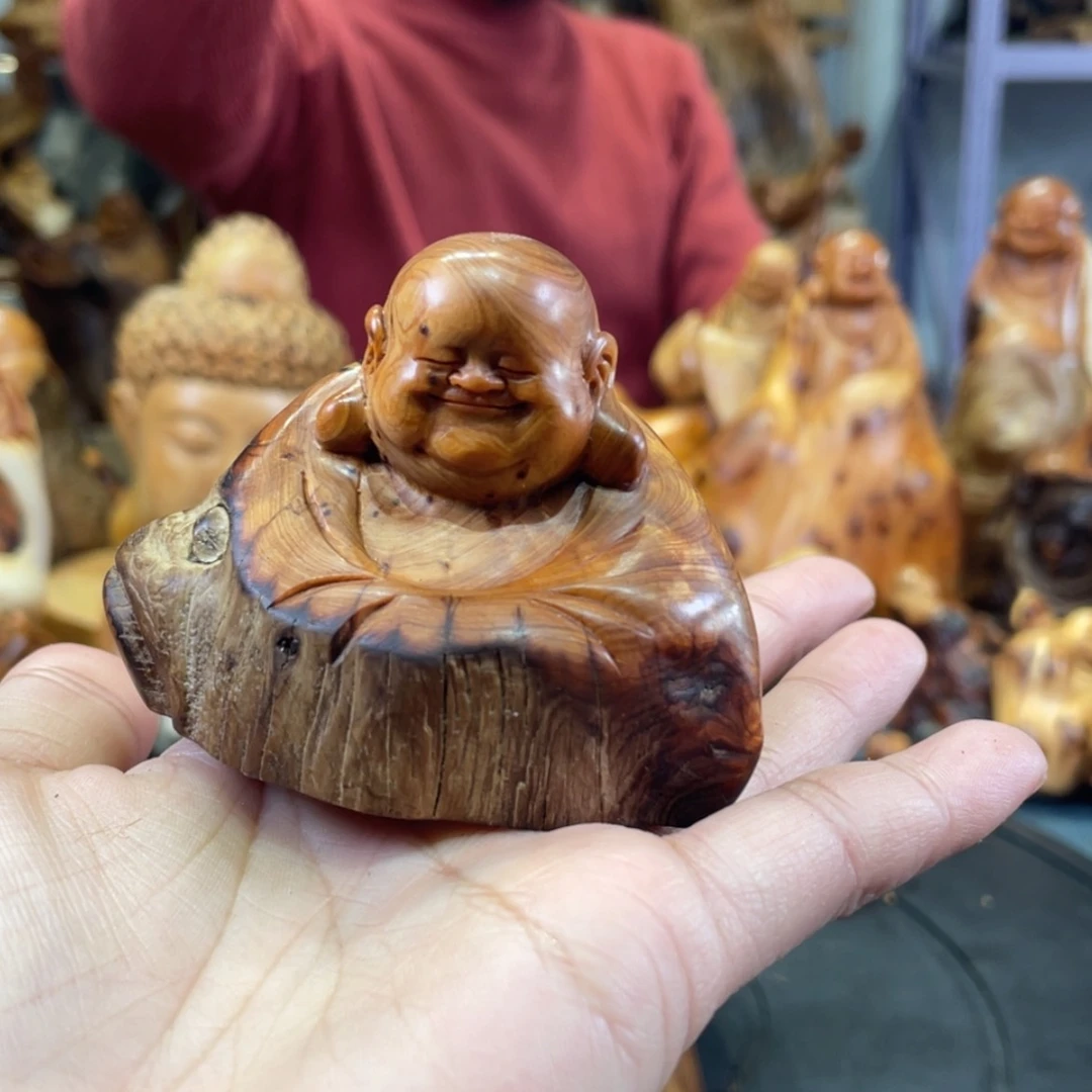 【闪购商品】柏木（崖柏）其他