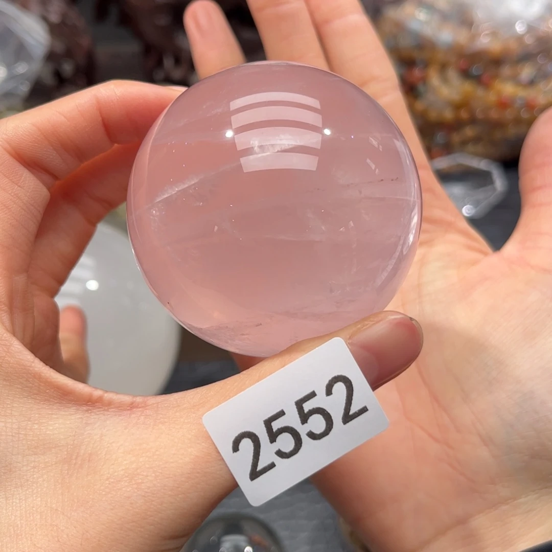 【闪购商品】未镶嵌手串水晶