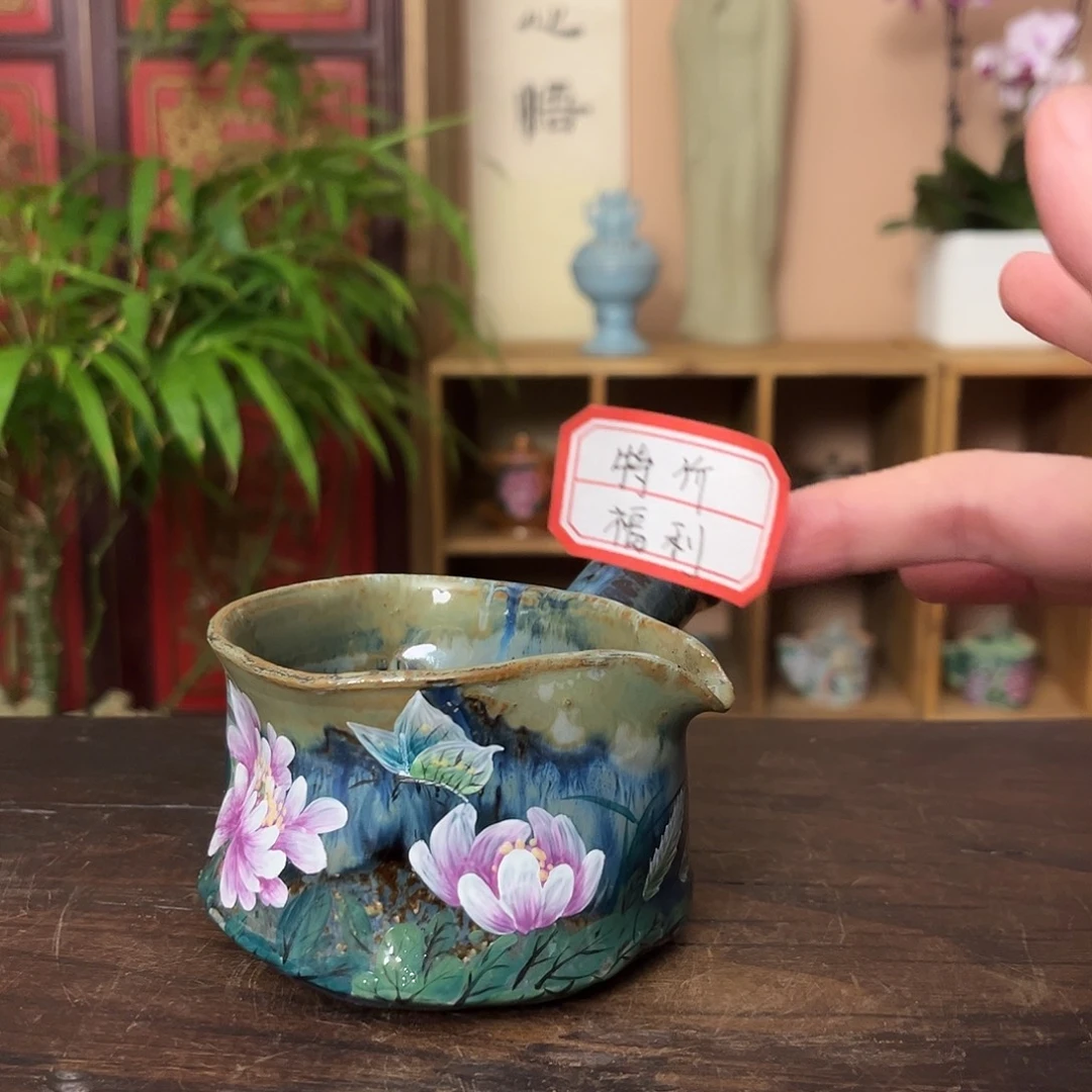 壶柴烧手工制作工艺