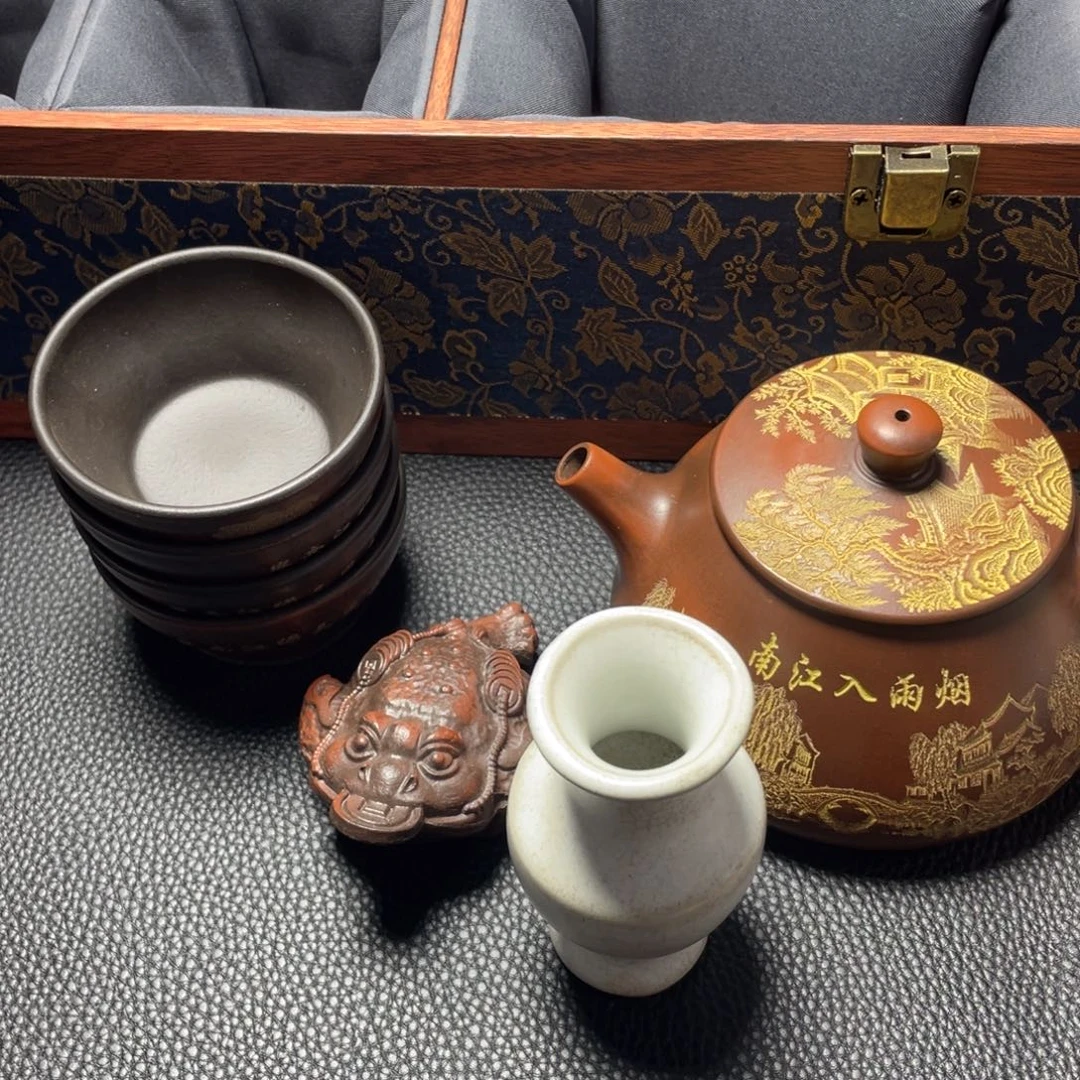 视***杯瓷器杯子大哥专拍