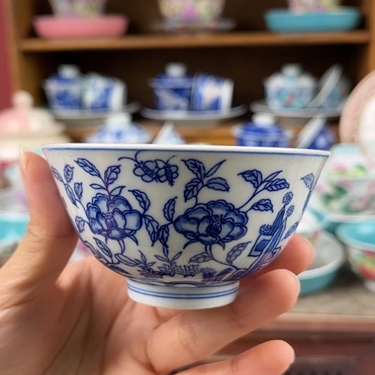 微瑕微瑕景德镇陶瓷