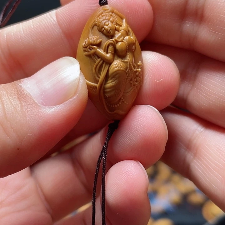 橄榄核手串/手链橄榄油