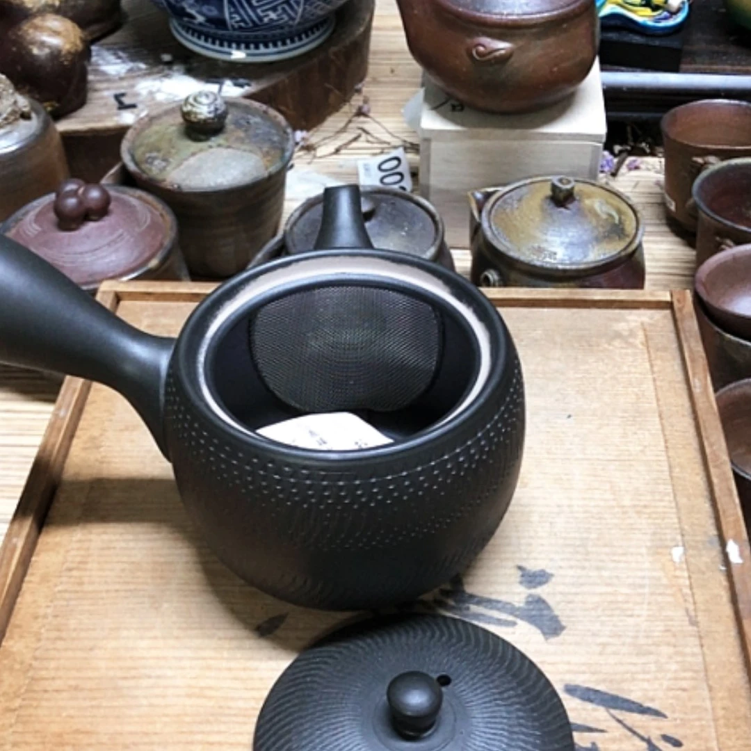 【闪购商品】碗常滑烧全新