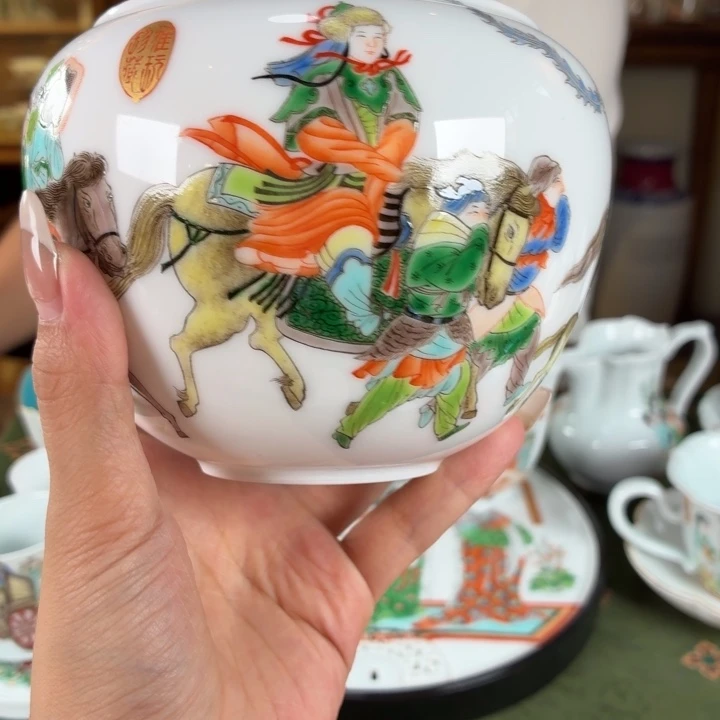 九鸣瓷艺九鸣瓷艺