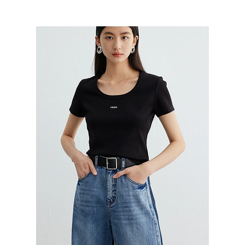 【粉丝专属】DC-NICE T恤03707