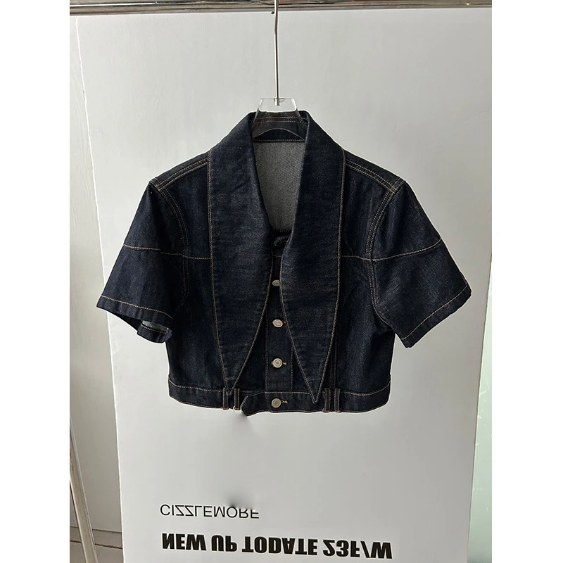 【外套/清仓合集1】设计感小众宽松百搭春夏秋冬外套/不退