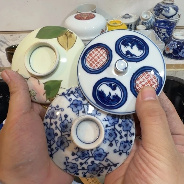 陶瓷推荐第二名20包邮