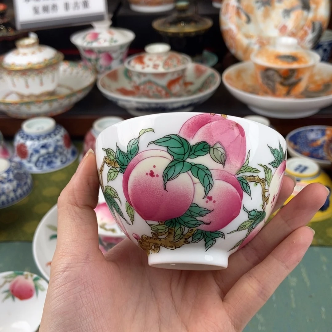 陶瓷的设计师设计风格