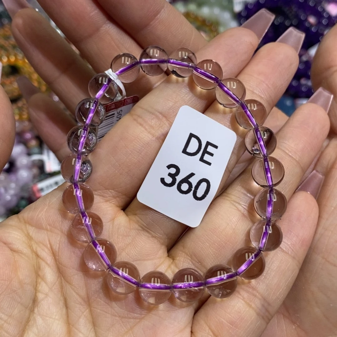 多样性发一未镶嵌水晶