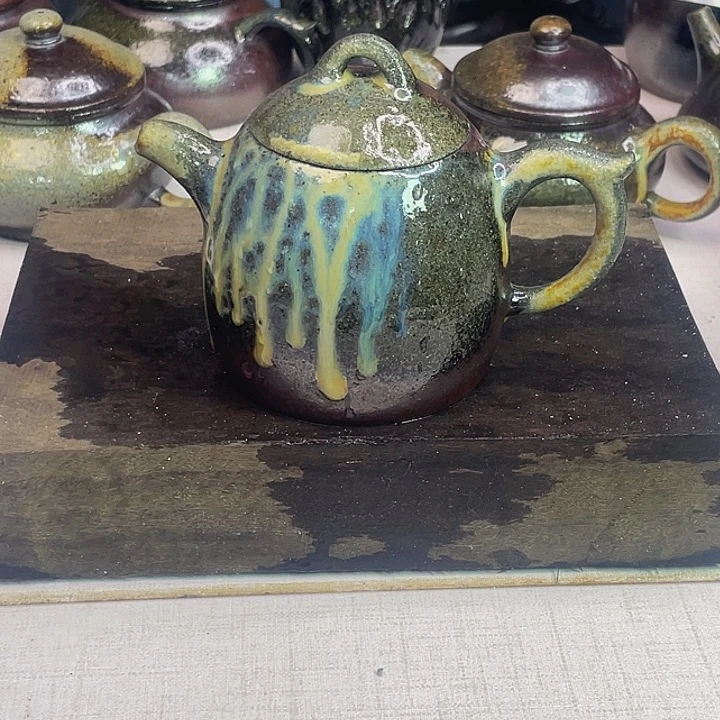 茶壶紫砂宜兴紫砂壶