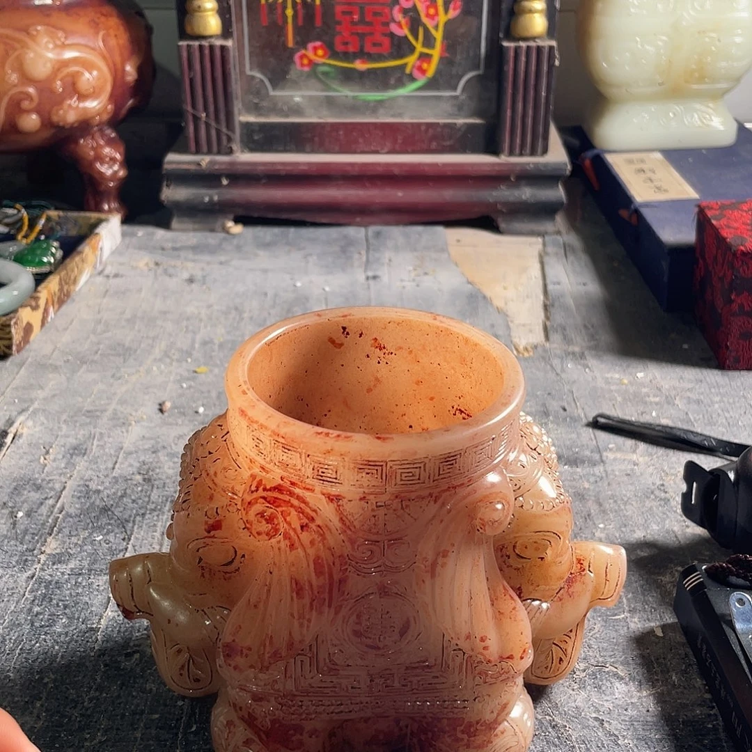 闪购实时直播画面1