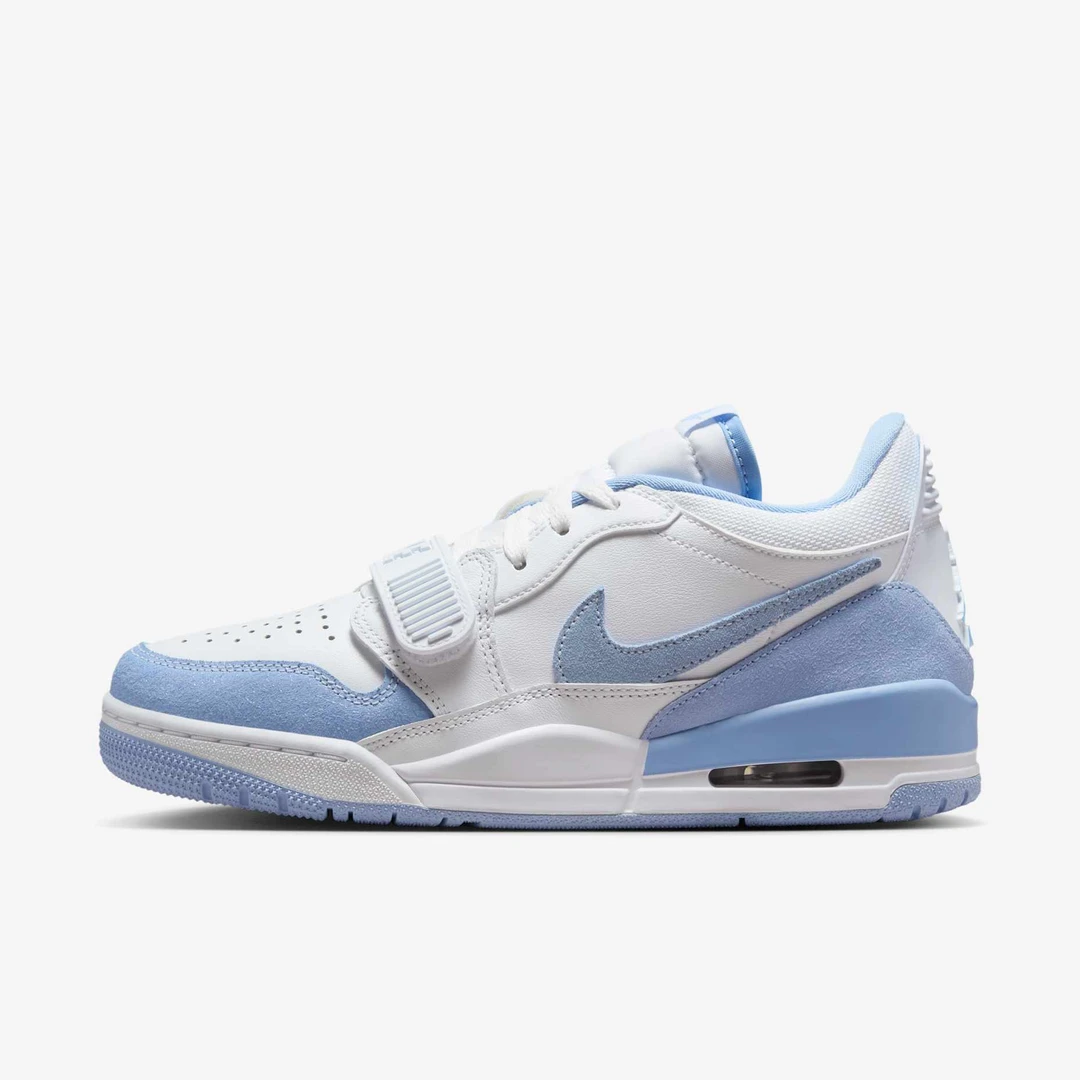 NIKE/耐克【商城】女子Air Jordan Legacy 312运动鞋 FQ7827-104