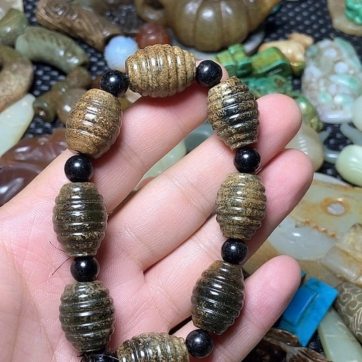 摆件直播间链接115