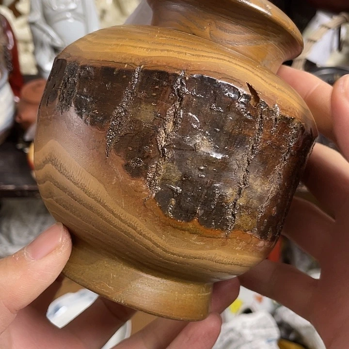 茶宠摆件工艺美术作品