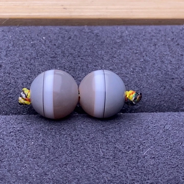 玛瑙/玉髓珠宝半成品未镶嵌