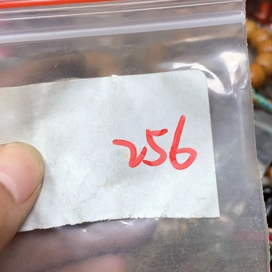 狼***下吊坠滴血莲花菩提