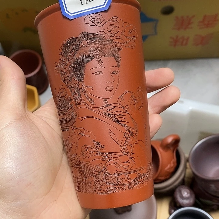 瑕疵不退不换介意勿拍