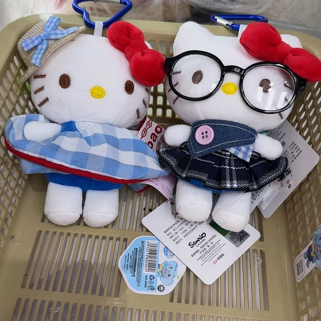 自选kt两个。下播不退不换