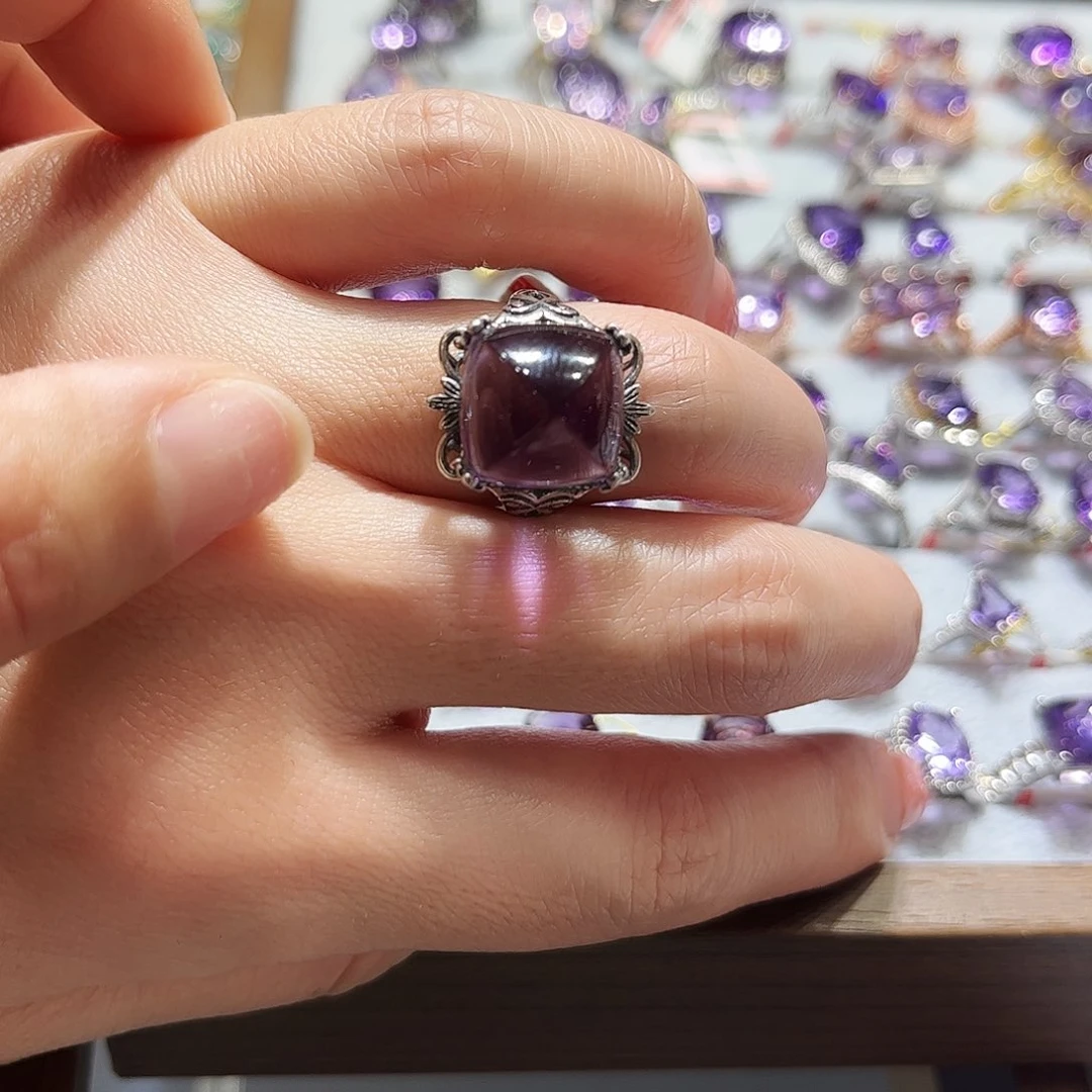 水晶颈饰未镶嵌卿****唧