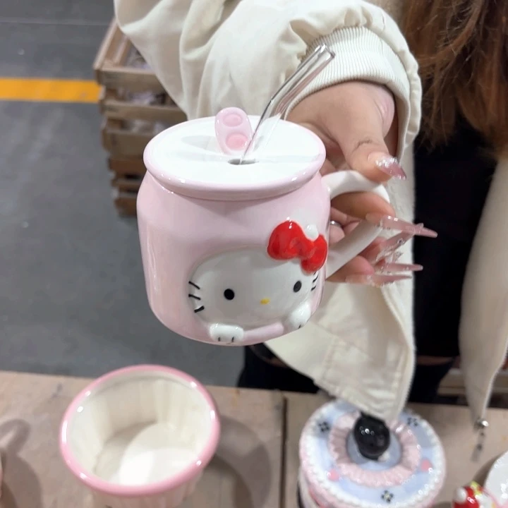 陶摆件陶瓷摆件欢迎光临