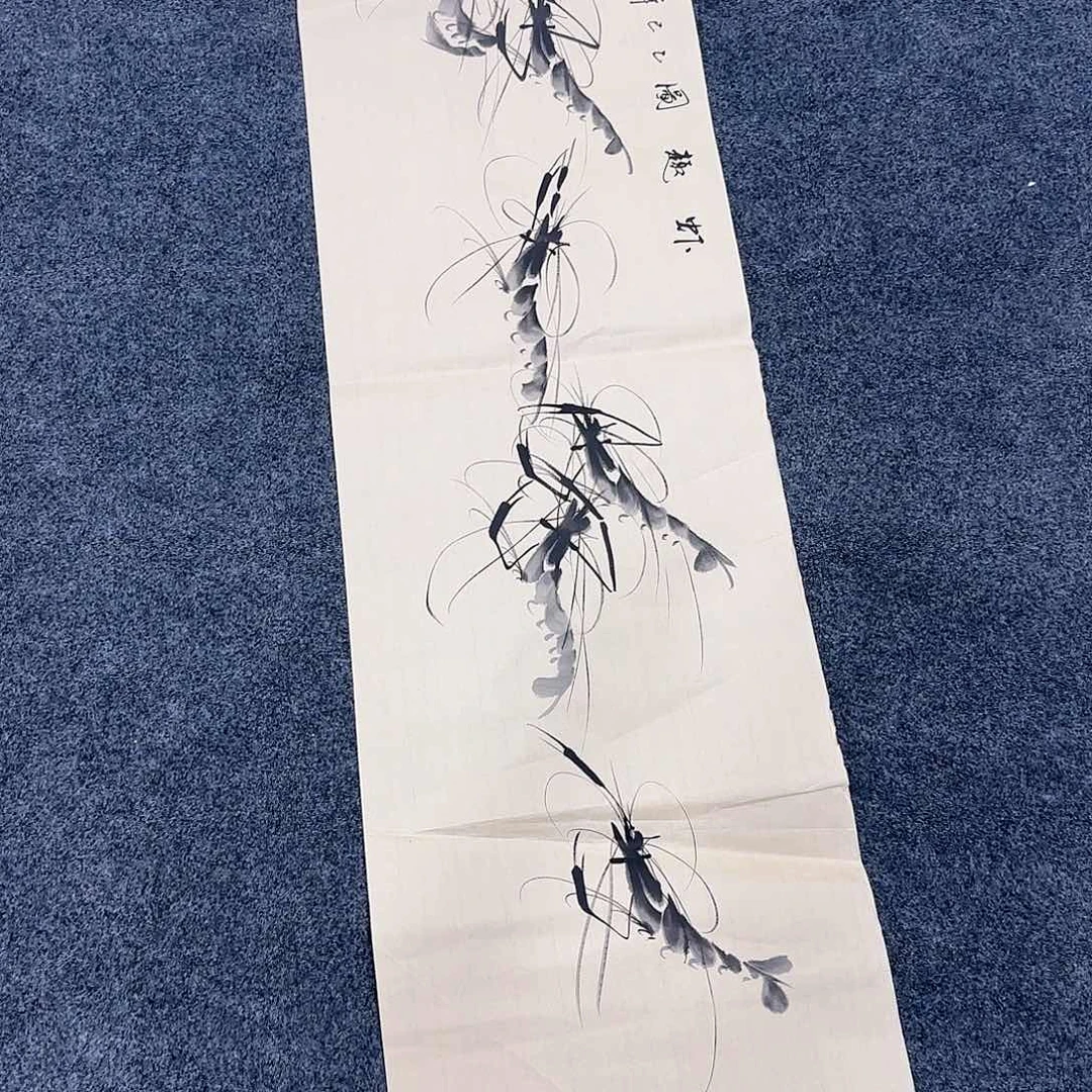 客厅年画装饰画客厅