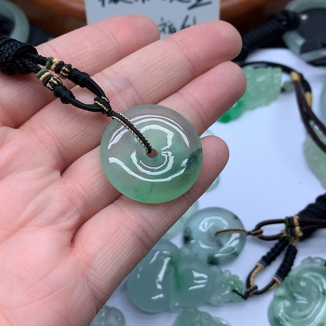 维***）一物一图，所看即所得